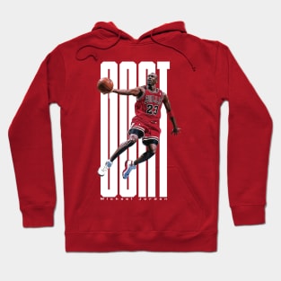 Michael Jordan 23 Hoodie